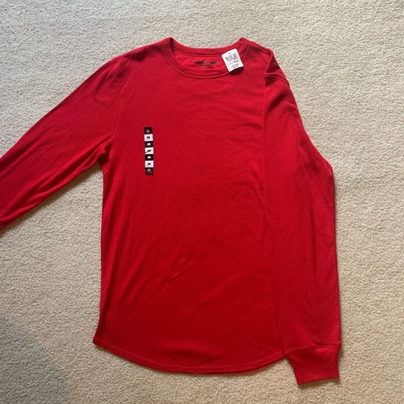 foot locker athletic fit thermal